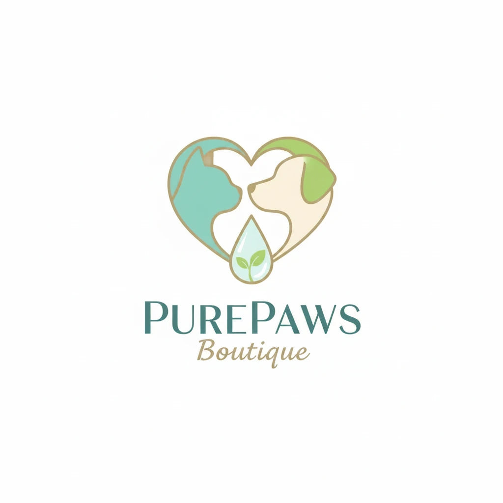 Pure Paws Boutique